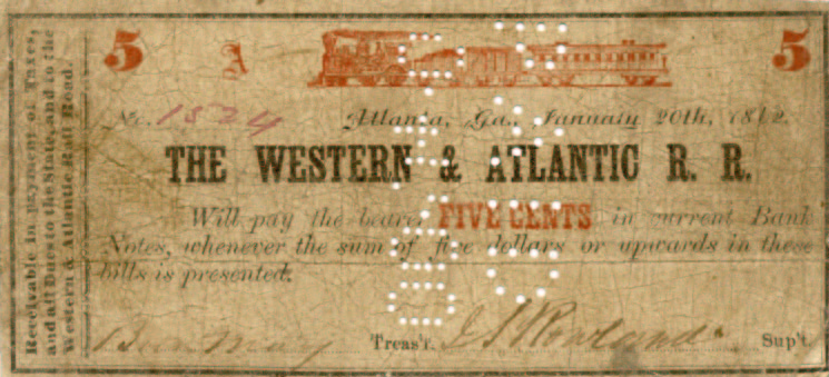 $0.05 G-1448 W&A Change Bill